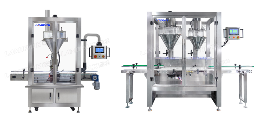 HOW TO CHOOSE THE RIGHT MACHINE FOR YOUR PACKAGING