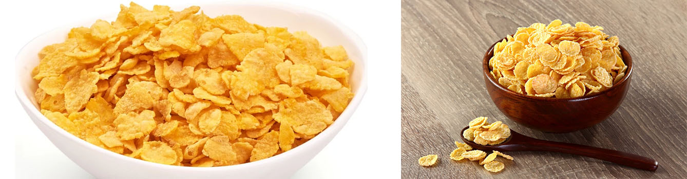 5 Keys to Choose The Best Corn Flake Filling Machine