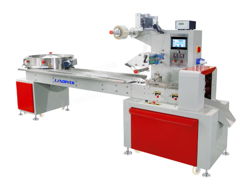 candy wrapping machine