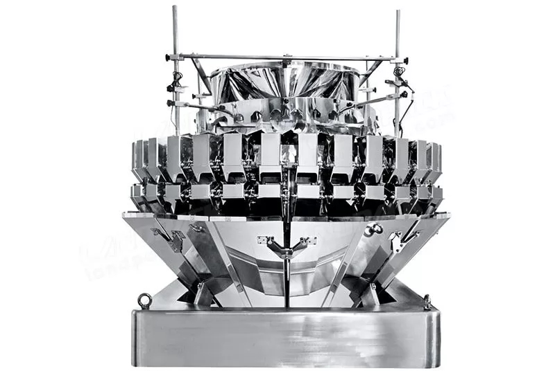 multihead weigher