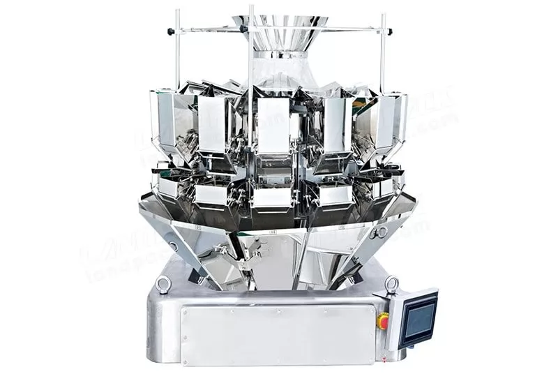 multihead weigher