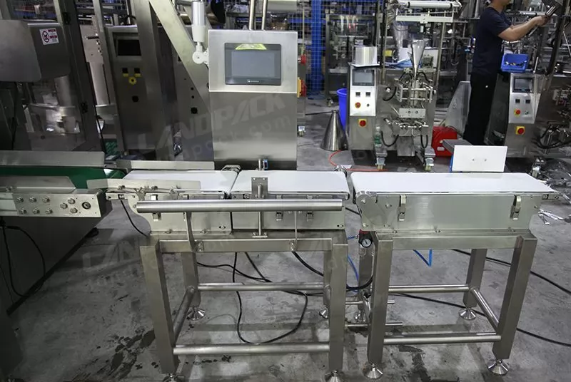 cannabis flower packaging machines