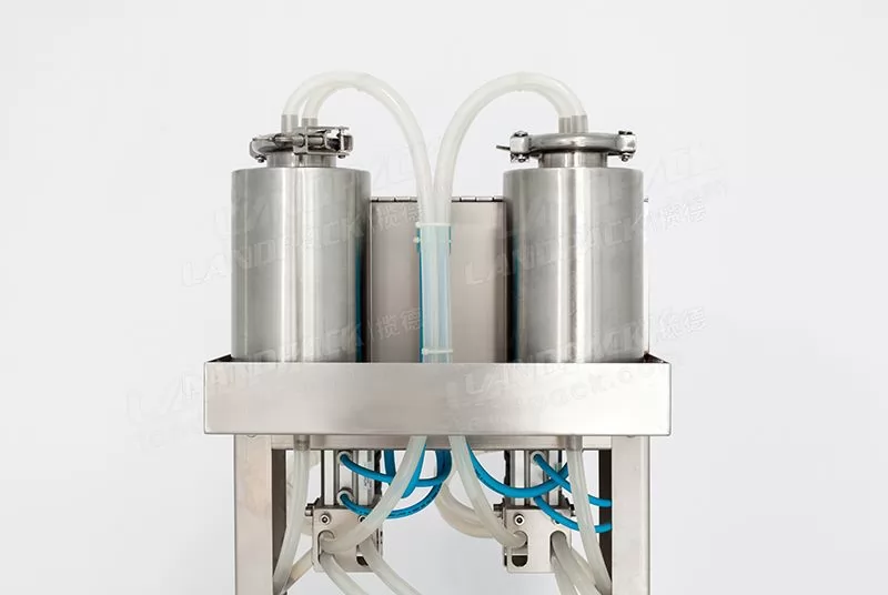 juice packing machine