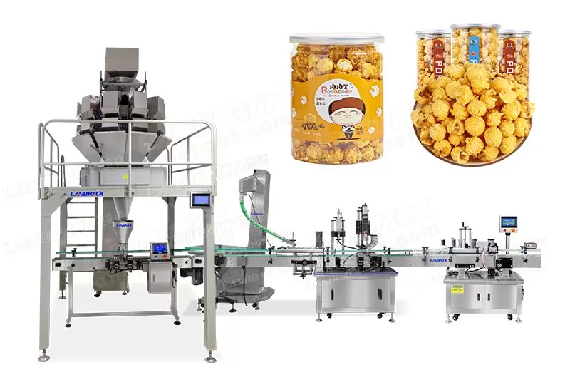 food packaging equipment