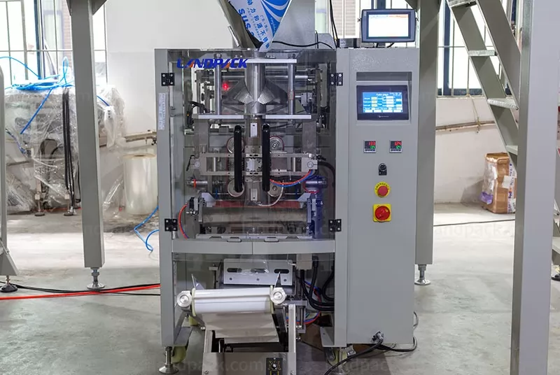 hardware packaging machine